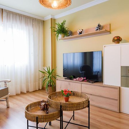 Apartmán A De Neno Melide Exteriér fotografie